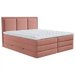 Möbelix Boxspringbett Swing K Angebot