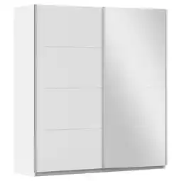 Möbelix Schwebetürenschrank Subito Angebot