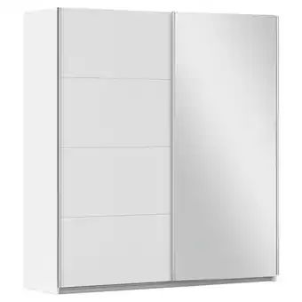 Möbelix Schwebetürenschrank Subito Angebot