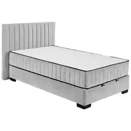 Möbelix Boxbett Nagol C Angebot