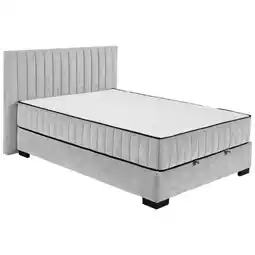 Möbelix Boxbett Nagol C Angebot