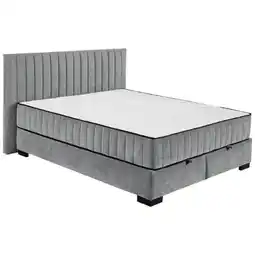 Möbelix Boxbett Nagol C Angebot