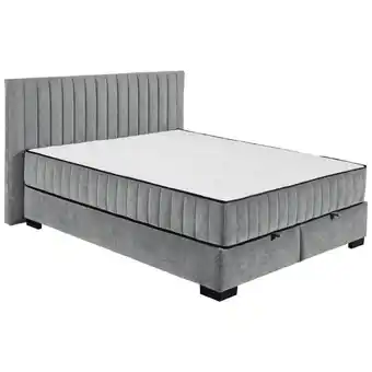 Möbelix Boxbett Nagol C Angebot