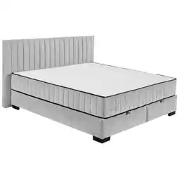 Möbelix Boxbett Nagol C Angebot