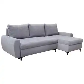 Möbelix Eckschlafsofa Alen Angebot