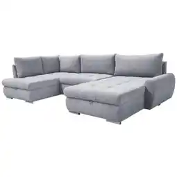 Möbelix Ecksofa Canion Angebot