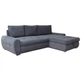 Möbelix Eckschlafsofa Solar Angebot