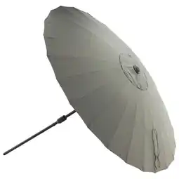 Möbelix Sonnenschirm Palmetto Angebot
