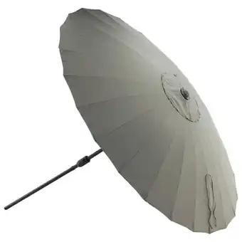 Möbelix Sonnenschirm Palmetto Angebot