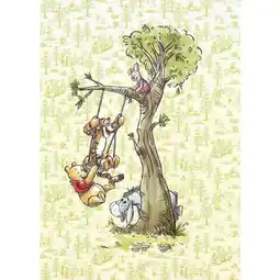 Möbelix Fototapete 200/280 cm Kinder Angebot