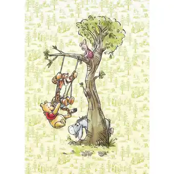 Möbelix Fototapete 200/280 cm Kinder Angebot
