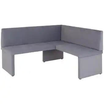 Möbelix Eckbank Campel Angebot