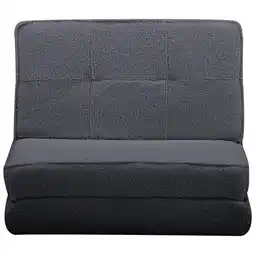 Möbelix Schlafsessel Luc Angebot