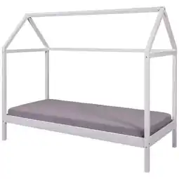 Möbelix Hausbett Sun Road Angebot
