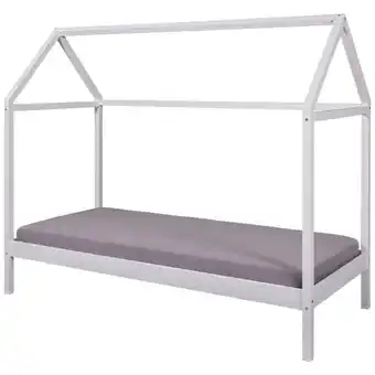 Möbelix Hausbett Sun Road Angebot