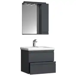 Möbelix Badezimmer Silora L Angebot