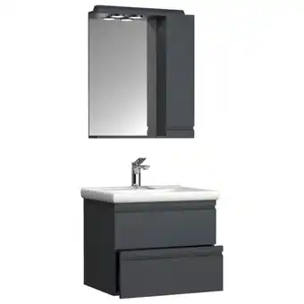 Möbelix Badezimmer Silora L Angebot