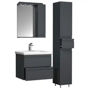 Möbelix Badezimmer Silora L Angebot