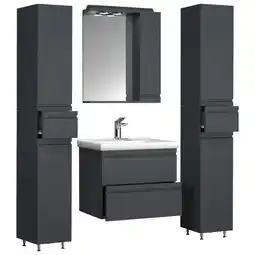 Möbelix Badezimmer Silora L Angebot