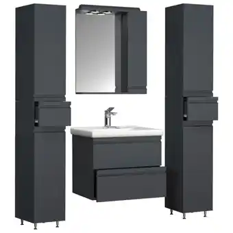 Möbelix Badezimmer Silora L Angebot