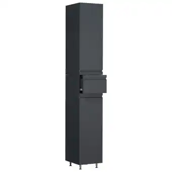 Möbelix Hochschrank Silora Angebot
