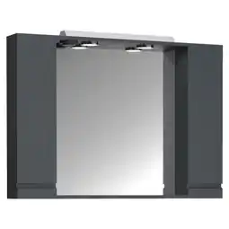 Möbelix Spiegelschrank Silora Xl Angebot