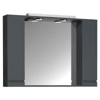 Möbelix Spiegelschrank Silora Xl Angebot