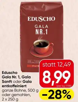 Spar Eduscho gala nr. Angebot