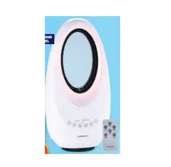 Hofer Design Ventilator HOFER Angebot