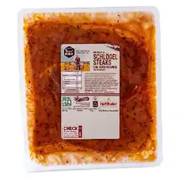 Hofer Grill-Mix mariniert Schlögel oder Schulter HOFER Angebot