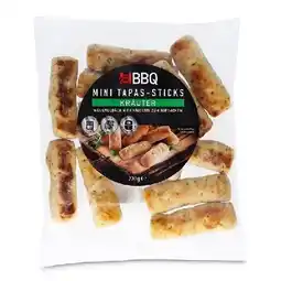 Hofer Mini Tapas Sticks versch. Sorten HOFER Angebot