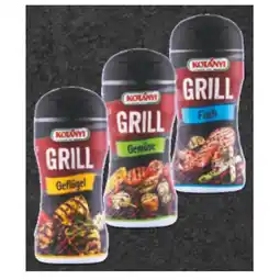 Hofer Grillgewürz versch. Sorten HOFER Angebot