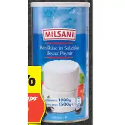 Hofer Weichkäse In Salzlake HOFER Angebot