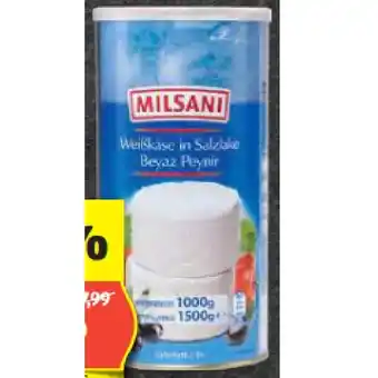 Hofer Weichkäse In Salzlake HOFER Angebot