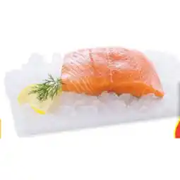 Hofer Norwegisches Lachsfilet HOFER Angebot