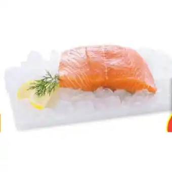 Hofer Norwegisches Lachsfilet HOFER Angebot