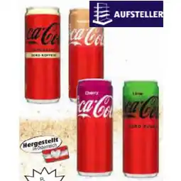 Hofer Limonaden Mix versch. Sorten HOFER Angebot