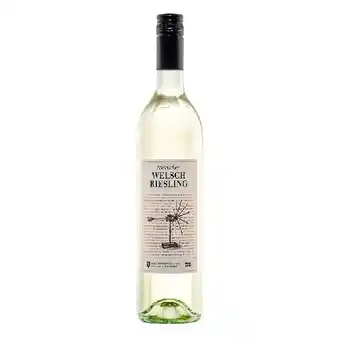 Hofer Welschriesling Steiermark HOFER Angebot