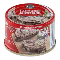 Hofer Jausenaufstriche div. Sorten HOFER Angebot