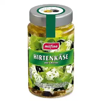Hofer Hirtenkäse in Öl versch. Sorten HOFER Angebot