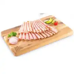 Hofer Frühstücks Aufschnitt/Knacker Mix HOFER Angebot