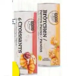Hofer Frühstücks-Backwaren versch. Sorten HOFER Angebot