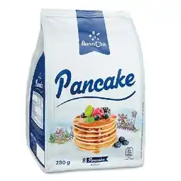 Hofer Pancakes HOFER Angebot