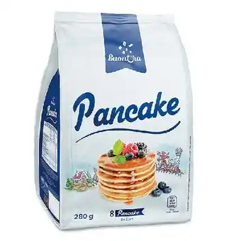 Hofer Pancakes HOFER Angebot