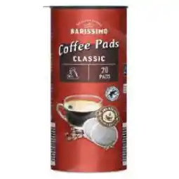 Hofer Kaffeepads Classic HOFER Angebot
