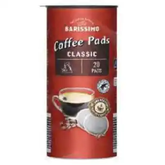 Hofer Kaffeepads Classic HOFER Angebot