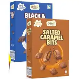 Hofer Filled Bits versch. Sorten HOFER Angebot