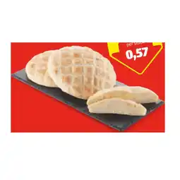 Hofer Lepinja Fladenbrot HOFER Angebot