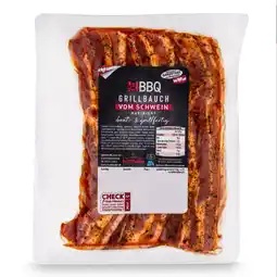 Hofer Grillbauch HOFER Angebot