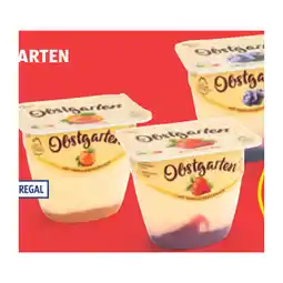 Hofer Obstgarten div. Sorten HOFER Angebot